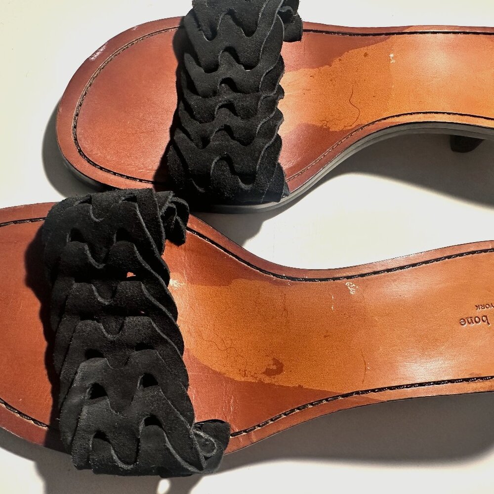 Rag And Bone Slides - image 1